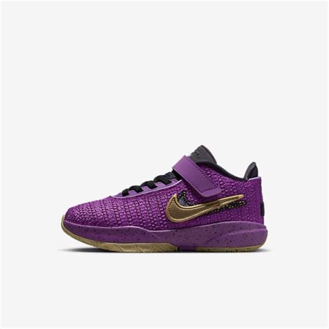 nike kids lebron james shoes